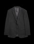 Marks & Spencer "Regular Fit Stretch Suit Jacket"